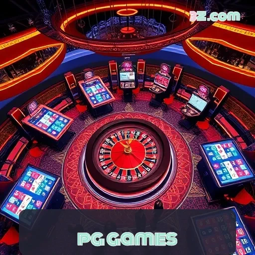pg games: Os Bônus Que Cada Jogador Deveria Conhecer
