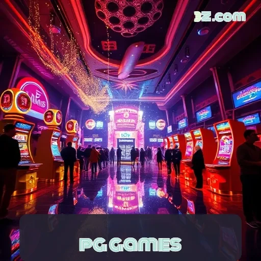 pg games: Descubra Como Nosso Site É Confiável e Divertido