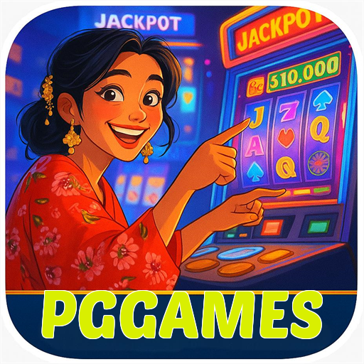 pg games