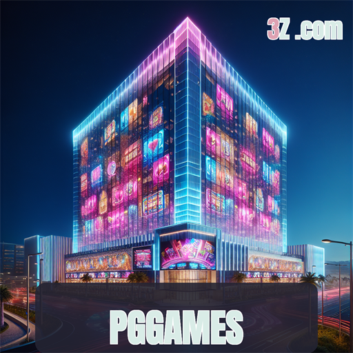 pg games