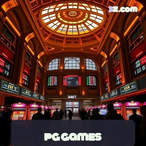 pg games: Explore Recursos Que Tornam os Jogos Irresistíveis