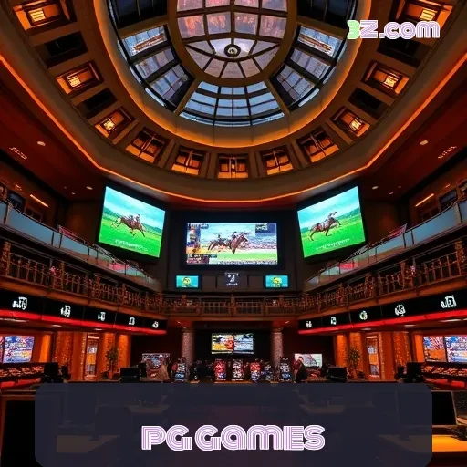 pg games: Descubra os Diferenciais do Pagamento neste Site de Jogos