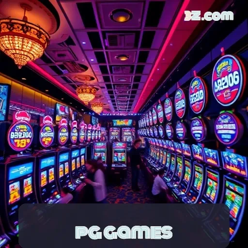 pg games: Suporte 24/7 que Revoluciona sua Experiência nos Jogos