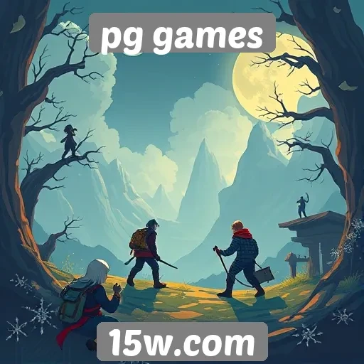 Impacto do design na experiência do usuário no pg games